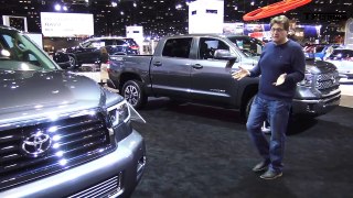 Ask Roman #4 - Top 5 Types of New Car Reveals from the Chicago Auto Show-8iZnZMTFDdk