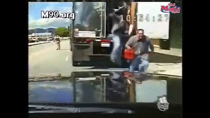 OMG !!! So scary... WTF!