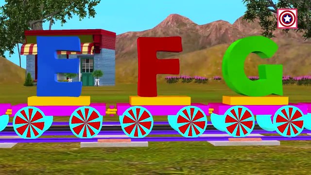 Little Spider-Man Boy Popping Balloons Learning ABC Songs For Children | Learn Colors Nurs