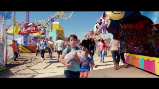 Diary of a Wimpy Kid - The Long Haul Trailer #1 (2017) Comedy Movie HD-G9bkoa8qDcA