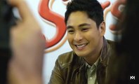 Coco Martin's Latest Press Conference for Sarsaya Oyster Sauce