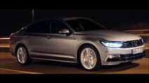 2017 Volkswagen Passat - Reveal!! interior and Exterior 2016 Passat-PLbfthXEqg0