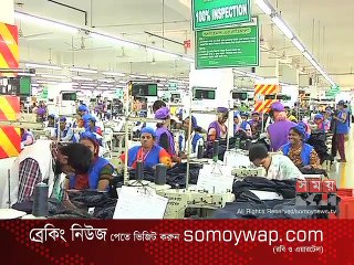 কিছু বিদেশি প্রতিষ্ঠান ছাড়াই শুরু হচ্ছে ঢাকা অ্যাপারেল সামিট