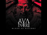 Ava Inferi - Blood Of Bacchus