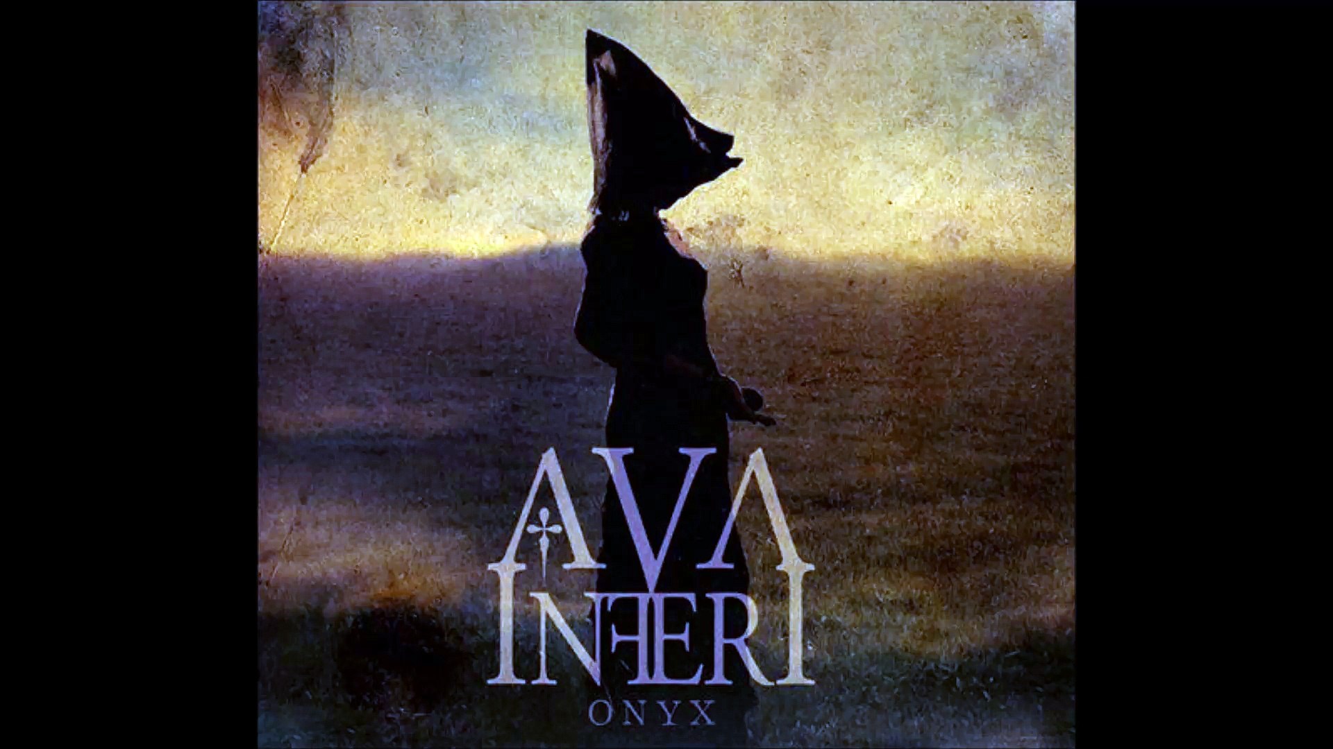 ⁣Ava Inferi - Onyx