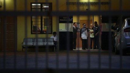 Kim Jong-nam fue asesinado con un arma química