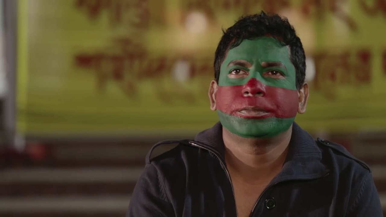 New Bangla Natok 2017 - Nagorik - Featuring Mosharrof Karim & Bhabna