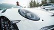 Porsche 911 Turbo vs GT3 RS vs Cayman ICE REVIEW feat. Walter Röhrl - Autogefühl-OUeL_KQTdGY