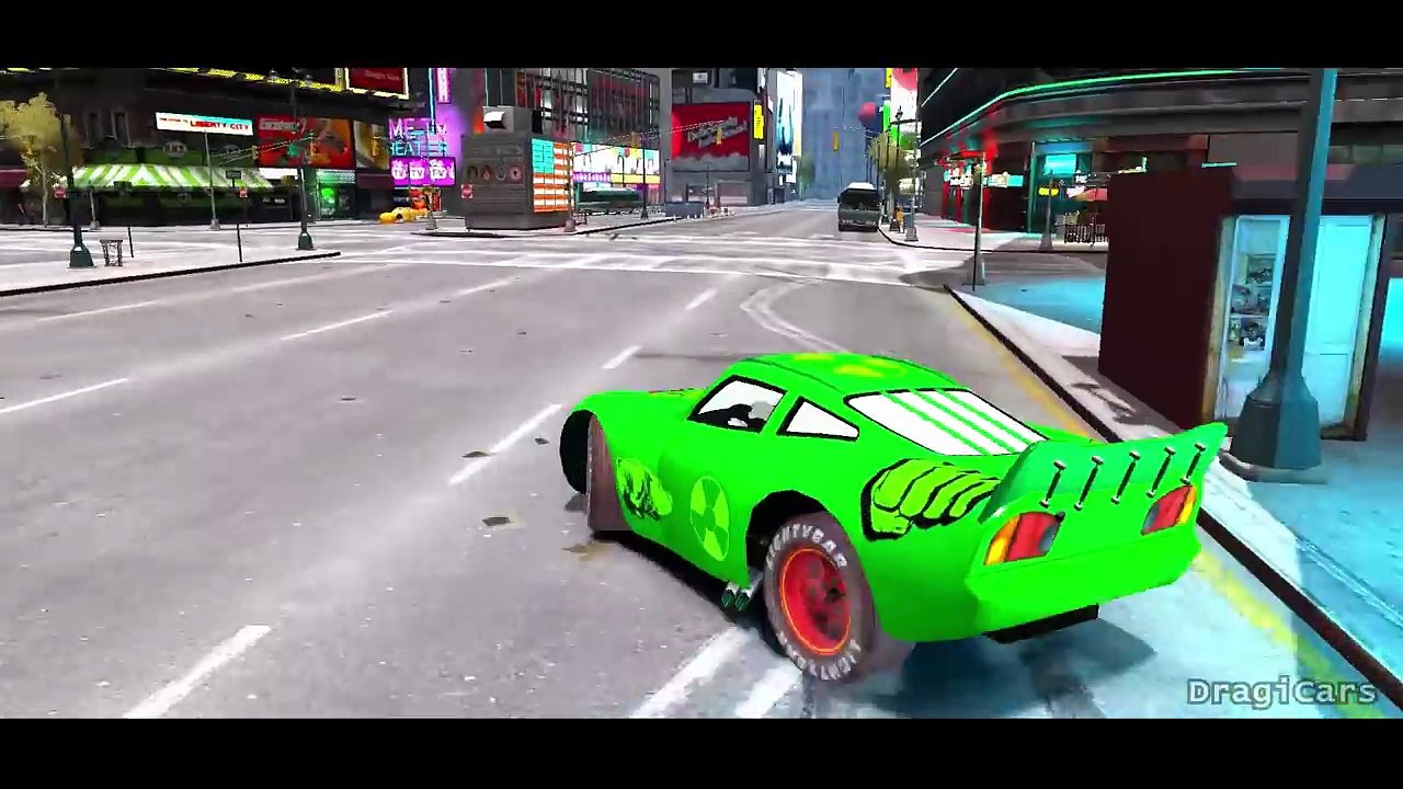 ★ Super Mario Bros ★ Spider-Man ★ Lightning McQueen Disney Pixar Cars ★ Batman Hulk & Nurs