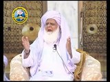 Aurton Ko Qabar Ka Azaab By Hazrat MAHBOOB SAEEN [D.B.A]