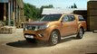 Nissan NP300 Navara pickup (ENG) - Test Drive and Review-Qioqg0GZwYw