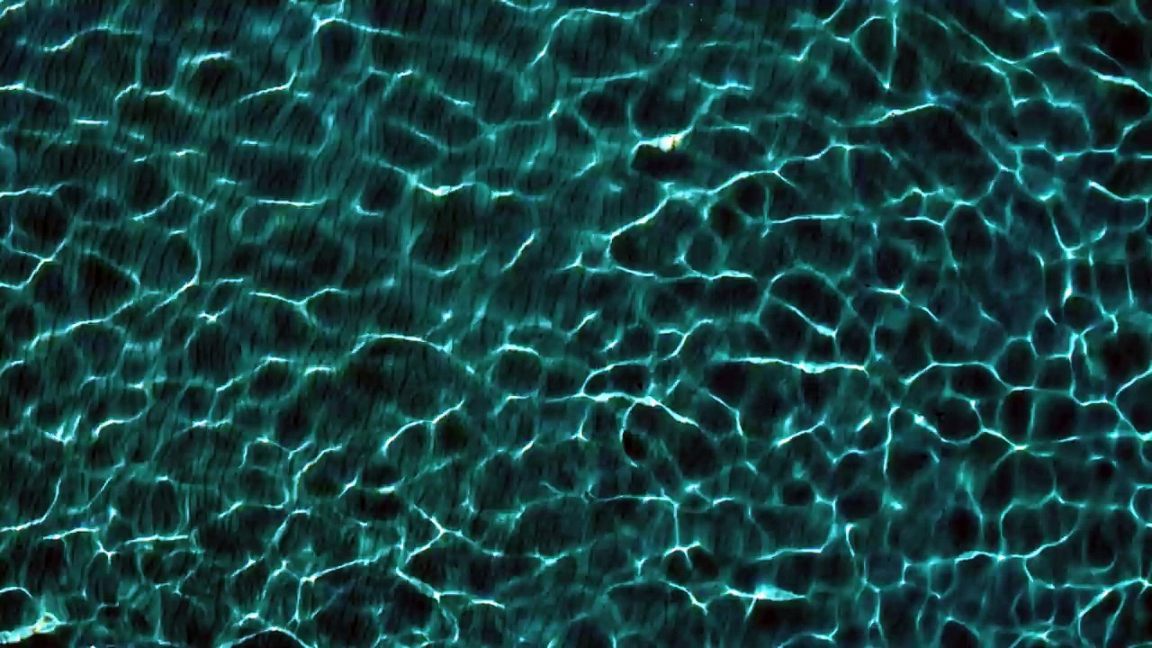 LG G6 - Pool