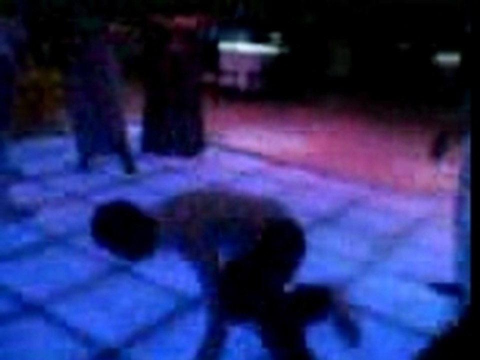 moi et miko  boure entrin de breker mdrrr :P