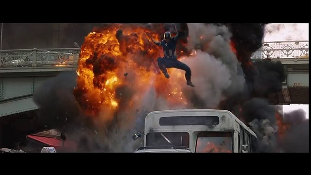 Captain America Civil War Ultimate Franchise Trailer (2016) - Chris Evans Action Movie HD