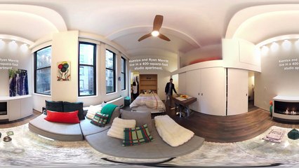 ‘You’re Always in Control of Your Belongings’ _ The Daily 360 _ The New York Times-wBRlQxc8g-I