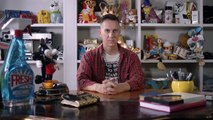 Obsessed With Icons, Jeremy Scott Becomes One _ The New York Times-Mx6ckLrWSsk