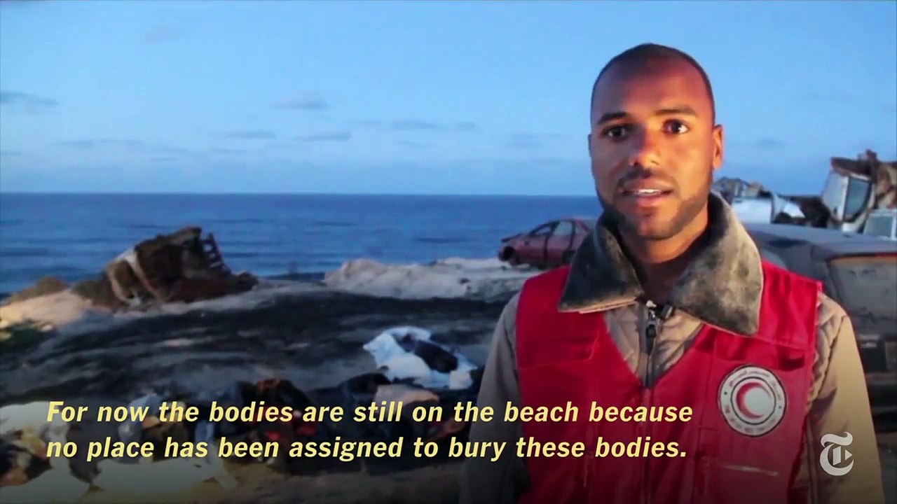 Sent to Die in the Mediterranean _ The New York Times-_4JeojvdAvQ