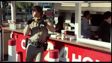 CHIPs Trailer 1 (2017)   Movieclips Trailers