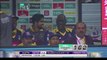 PSL 2017 Match 1a5- Karachi Kings v Quetta Gladiators - Ahmed Shehzad Batting