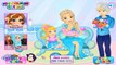 Disney Frozen Princess Elsa True Love Jack Frost VS Hiccup ( Games For Girls )