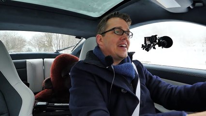 Snow driving in the Porsche 911 991.2 Carrera 4 S-R0pd0nIhepk