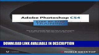 Download [PDF] Adobe Photoshop CS4 Step by Step Training read online