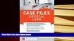 Best Ebook  Case Files Critical Care (LANGE Case Files)  For Online