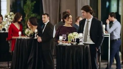 مسلسل حـتى الممات مترجم الحلقة 7 - القسم 1