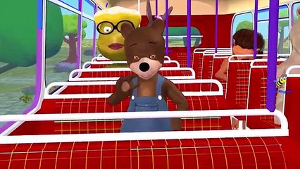 Finger Family Animals Cartoon Collection Learn Animals For Babies Nursery Rhymes Children