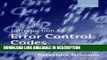 PDF [Free] Download Introduction to Error Control Codes (Textbooks in Electrical and Electronic
