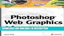 Audiobook Free Photoshop Web Graphics f/x   Design online pdf