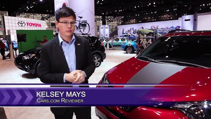 2018 Toyota RAV4 Adventure Review - First Impressions-zO-9xY2q0tg