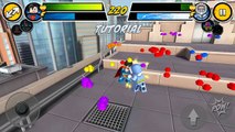 LEGO® DC Super Heroes Poderosos Micros por LEGO Systems, Inc iOS/Android HD Juego Tra