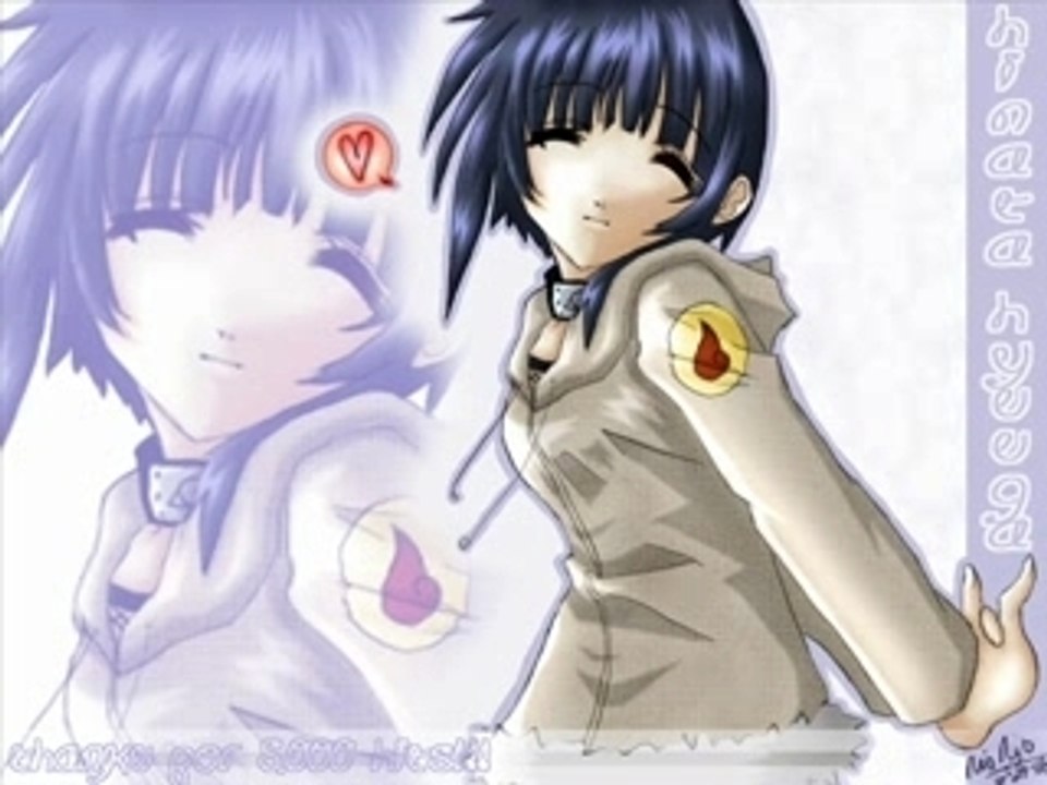 Hinata and Cie