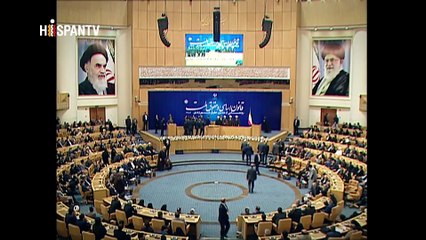 Irán Hoy - Carta de derechos civiles de Irán