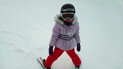 Tahoe Skiing Feb 2017