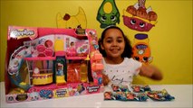 Shopkins Fashion Boutique Playset   Season 1 12 Pack   Blind Bags Toy Review | PSToyReview