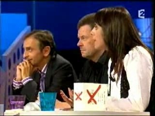 La reponse de koxie a gare au thons