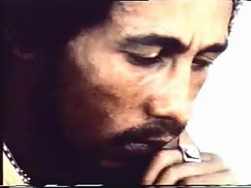 Bob Marley - Forever Loving Jah