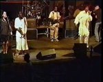 Garnett Silk - Jah Jah Is The Ruler (Live)