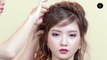 Hair tufts i super beautiful bride wedding season 2017 - Hair tufts young high - Mai Phan Makeup