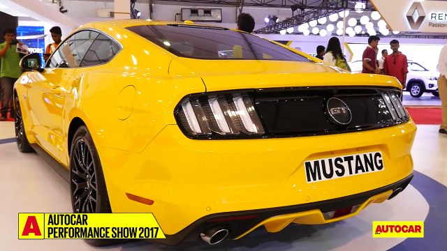 2017 Autocar Performance Show _ Features _ Autocar India-K1eHiU5qql8