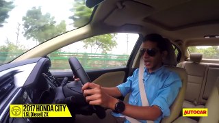 2017 Honda City _ First Drive _ Autocar India-aSb9Tt254zc