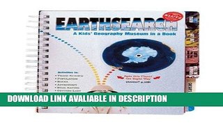 FREE [PDF] Earthsearch Free Audiobook