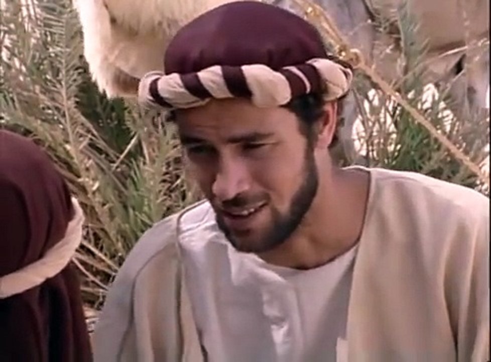 Yousaf Full Masihi Movie In Urdu/Hindi Part-1