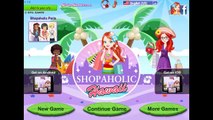 barbie dreamhouse dress up games