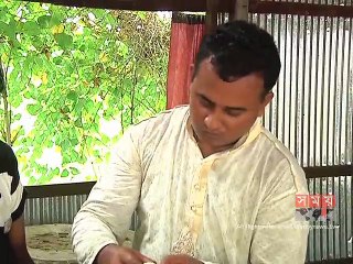 ফেনীতে গড়ে উঠেছে টার্কি ও তিতির মুরগির বাণিজ্যিক খামার