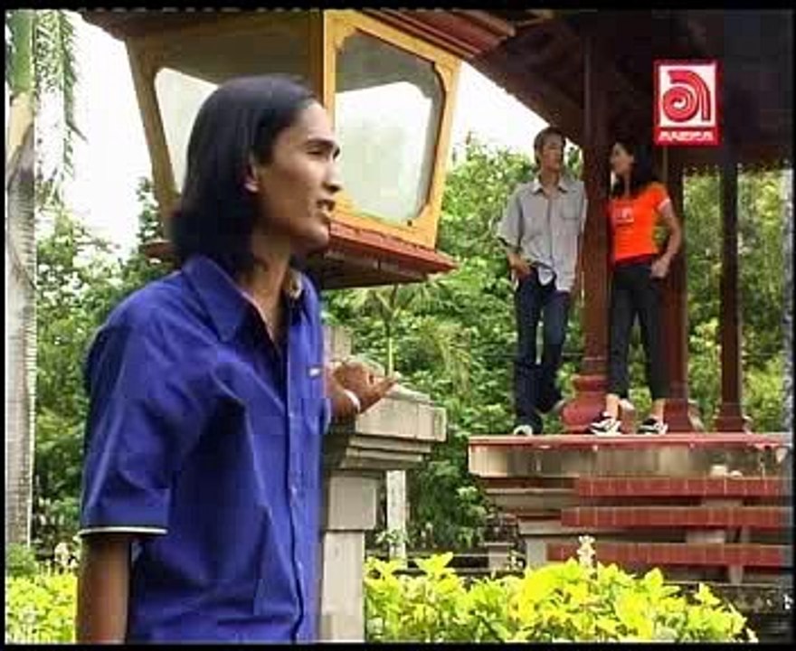 TANPA JIWA - Yan Mus
