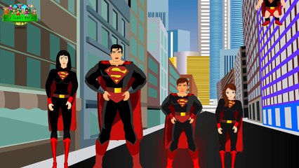 ULTIMATE CAPTAIN AMERICA VS (devil)HULK FINGER FAMILY | EPIC AND FUNNY BATTLE | KIDS NURSE