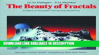 ebook download The Beauty of Fractals: Images of Complex Dynamical Systems Full Book